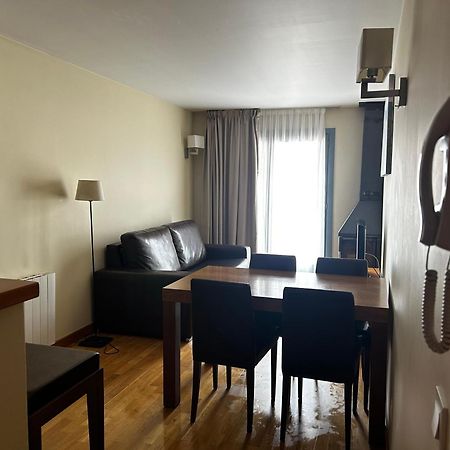 Residence Cerdanya 布尔马当 外观 照片