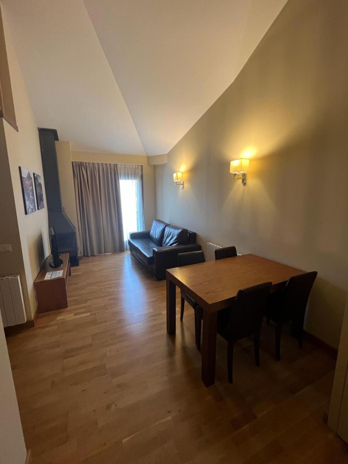 Residence Cerdanya 布尔马当 外观 照片