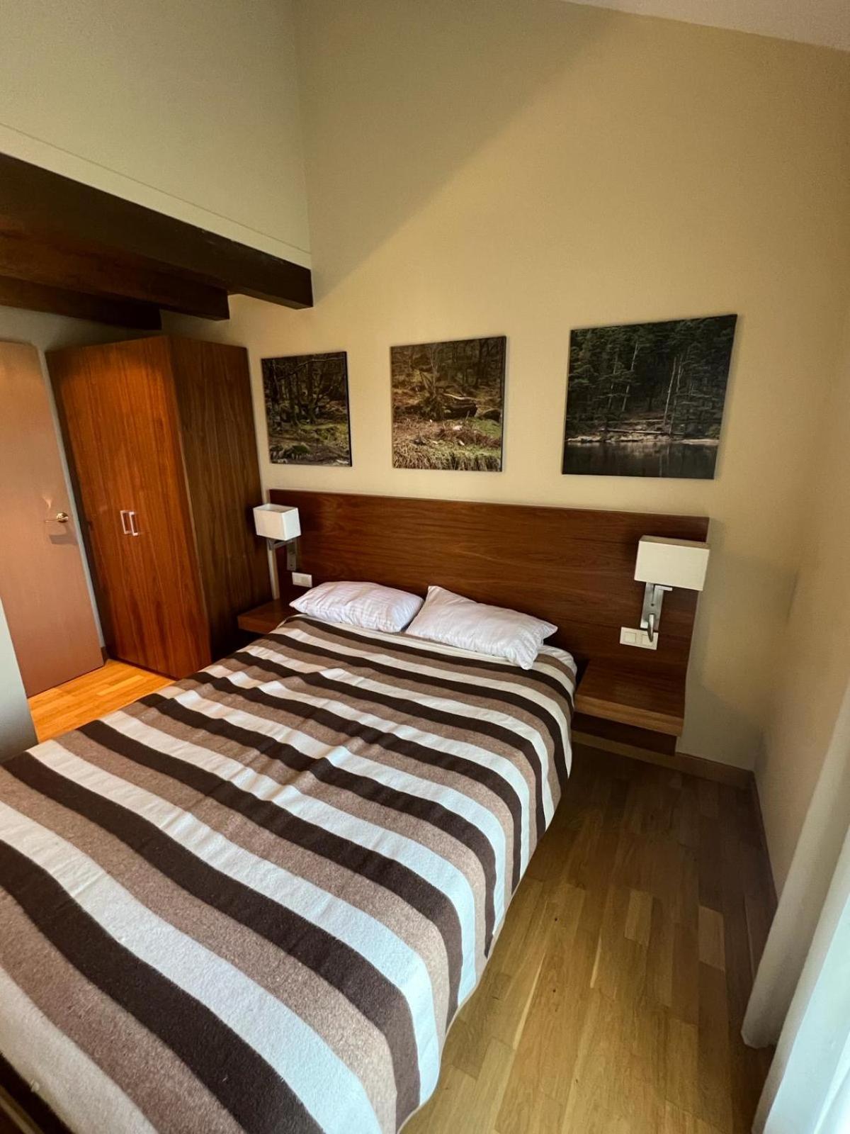 Residence Cerdanya 布尔马当 外观 照片