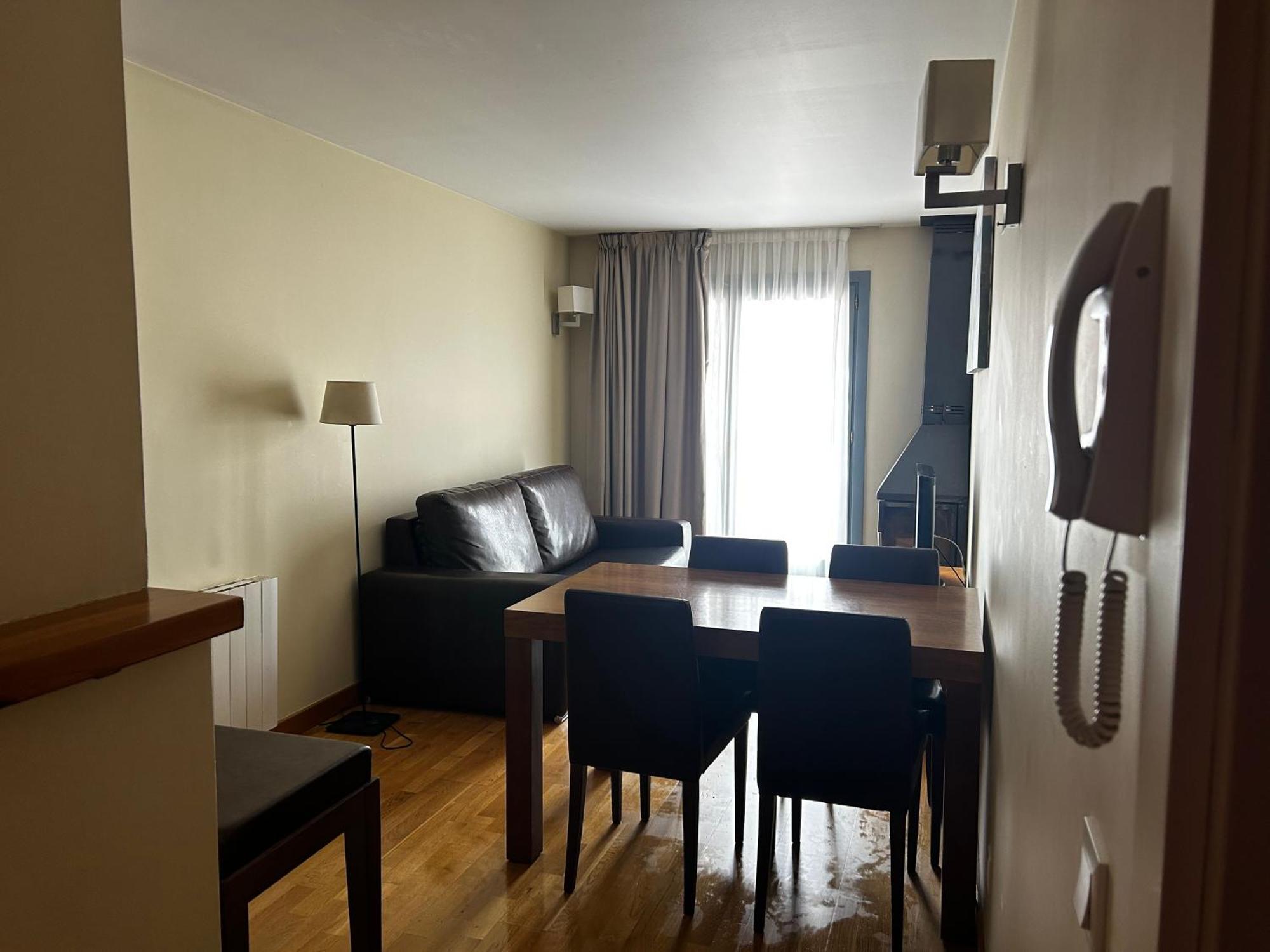 Residence Cerdanya 布尔马当 外观 照片