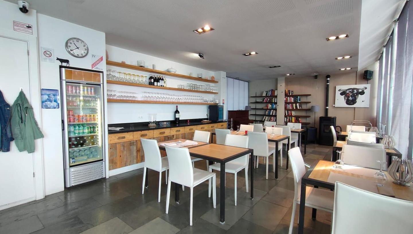 Residence Cerdanya 布尔马当 外观 照片