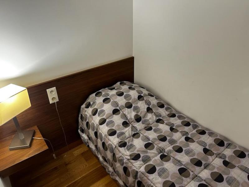 Residence Cerdanya 布尔马当 外观 照片