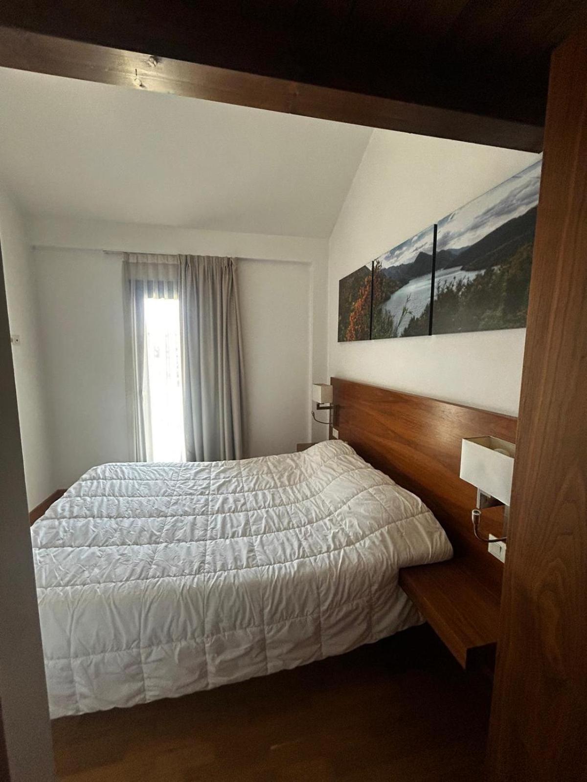 Residence Cerdanya 布尔马当 外观 照片