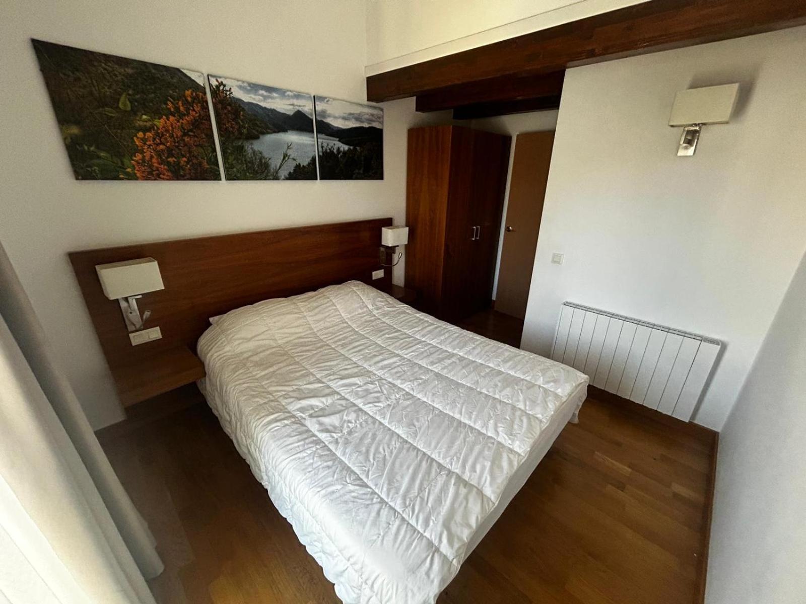 Residence Cerdanya 布尔马当 外观 照片