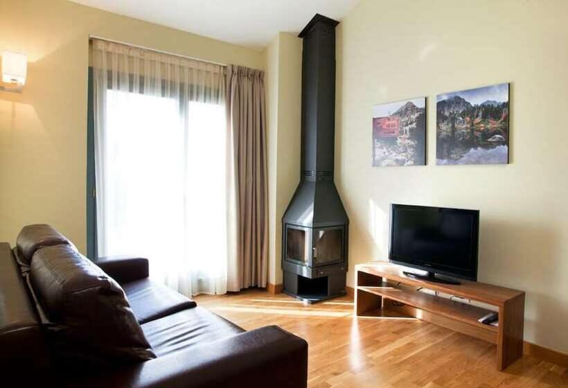 Residence Cerdanya 布尔马当 外观 照片