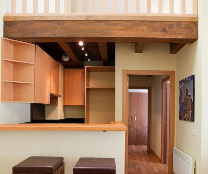 Residence Cerdanya 布尔马当 外观 照片