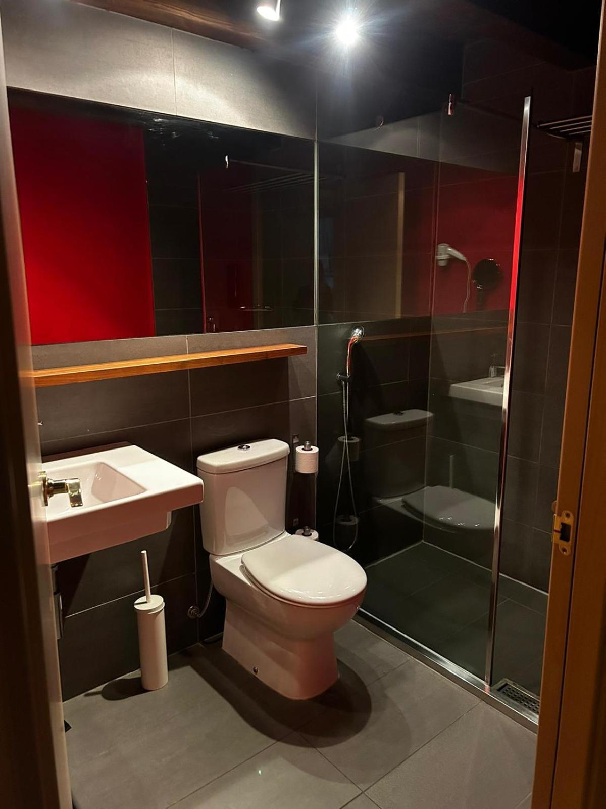 Residence Cerdanya 布尔马当 外观 照片