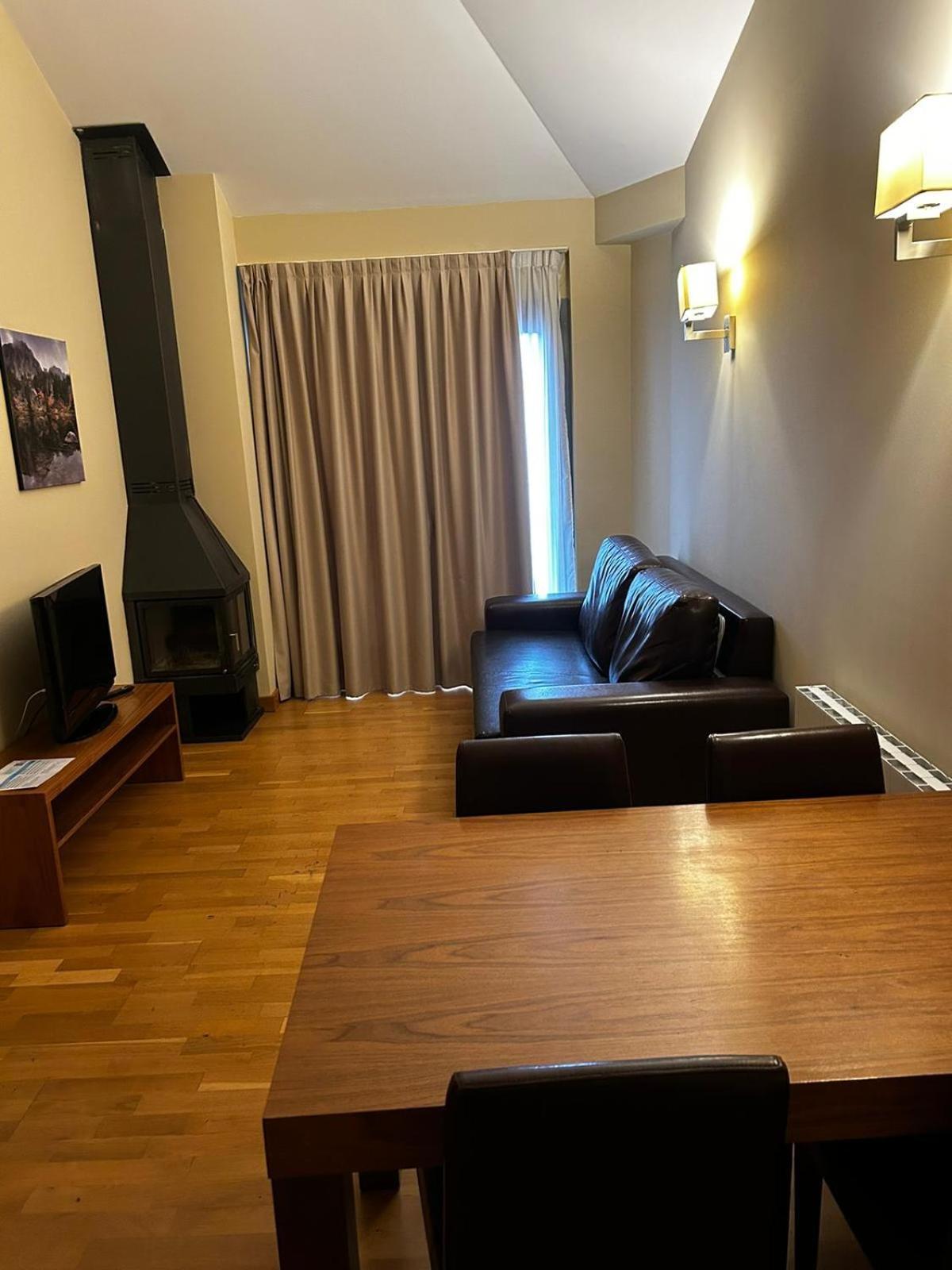 Residence Cerdanya 布尔马当 外观 照片